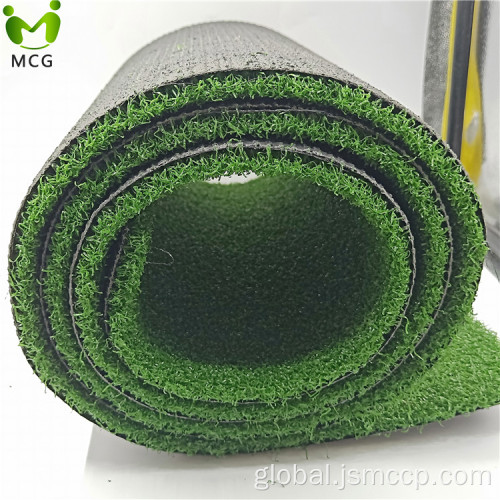 Multi-Functional Synthetic Grass Golf Putting Green